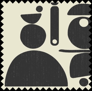 Material Textil Dayan Drums