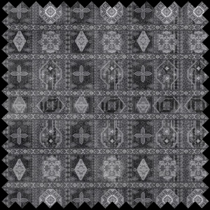 Material Textil Etno Verve III