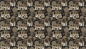 Material Textil Mandre