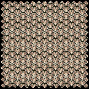 Material Textil The Hoover Factory Red