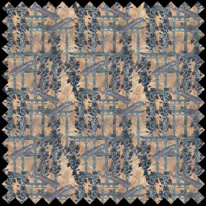 Material Textil Torri ancient gold - Img 1