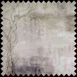 Material Textil Wisteria