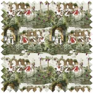 Material Textil Zane Clasic