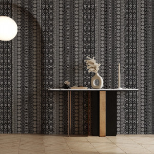 Mesh cultural III Wallpaper