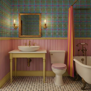 No. 20 - Portree Tapeten