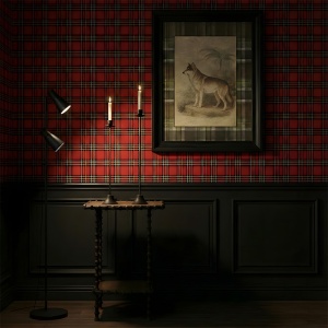 No. 30 - Stirling Wallpaper