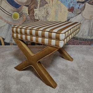 Nox Marigold Hocker