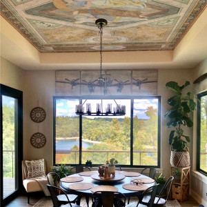 Papier peint Nature La tua poesia – VLAdiLA