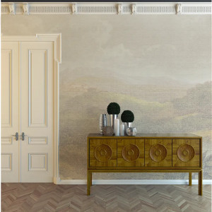 Papier peint Nature Luxe Breathe In/Out – VLAdiLA