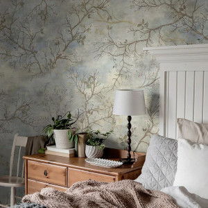 Papier peint Nature Luxe Burgeon Recital – VLAdiLA