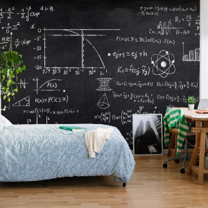 Papier peint Nature Xi-Phi – VLAdiLA