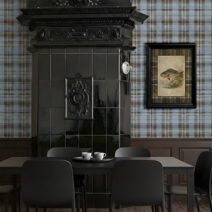 Papier peint No. 25 - Iona