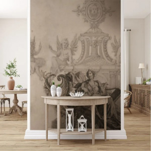 Papier peint Noble Nature Prudentia – VLAdiLA