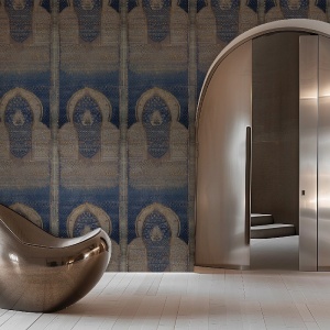 Papier peint Pansea – VLAdiLA