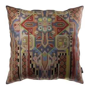 Perna Sincretism Cultural