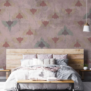 Pretty Birds Papier Peint