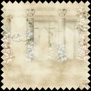 Safe Haven Fabric
