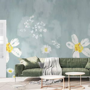 Selinum Papel pintado