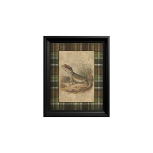 Tableau Bearded Dragon