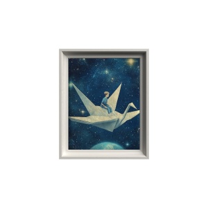 Tableau Dreamscape Whimsy 2