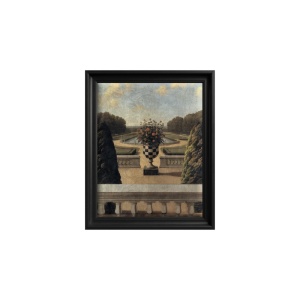 Tableau Garden Reverie