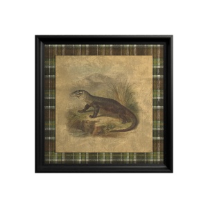 Tableau Komodo Dragon - Img 2