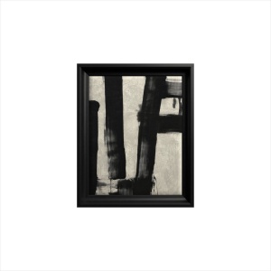 Tableau Monochrome Rhythm