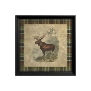 Tableau Moose - Img 2