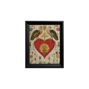 Tablou Ethereal Whispers