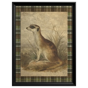 Tablou Meerkat - Img 1