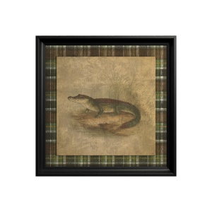 Tablou Nile Crocodile - Img 3