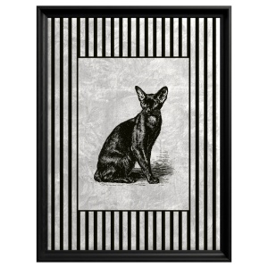 Tablou Silent Watcher