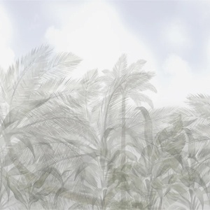 Tapet Ashen Plains 416 x 300 cm H - Smooth - Img 3