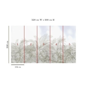 Tapet Ashen Plains - Img 2