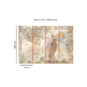 Tapet Momenti (light) - Img 2