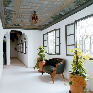 Tapet Skylight Reverie