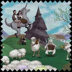 Taraf Fabric