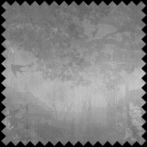 Tissu Grey Twilight