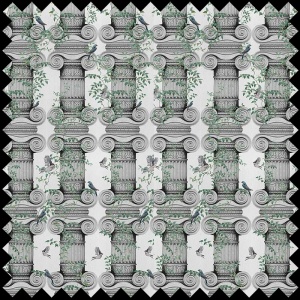 Tissu Timeless Beauty