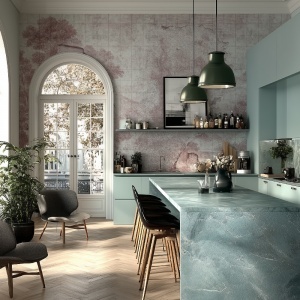 Tree of Eternity rose Wallpaper