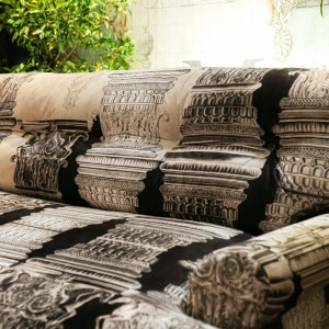 Диван Lucania Centuries - Img 2