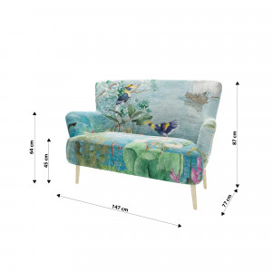 Диван Paradise Jaya - Img 6