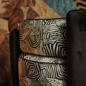 Кресло Picasso il Romanzo - Img 3