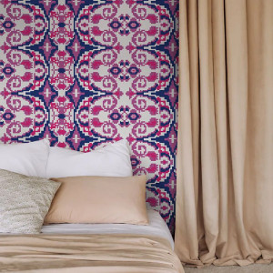 Обои Carpeta (roz)