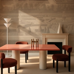 Обои Everly Garden