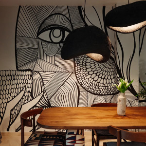 Стол Toubkal Totem - Img 3