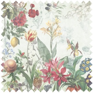 Ткань Glacial Green