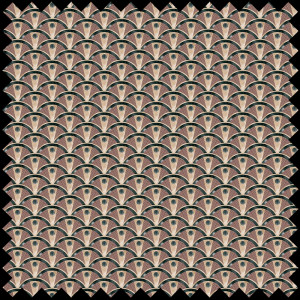 Ткань Hoover Factory Red