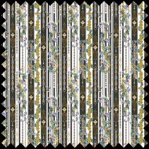 Ткань Water Temple (Shadow)