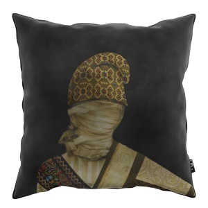 Alai II Pillow